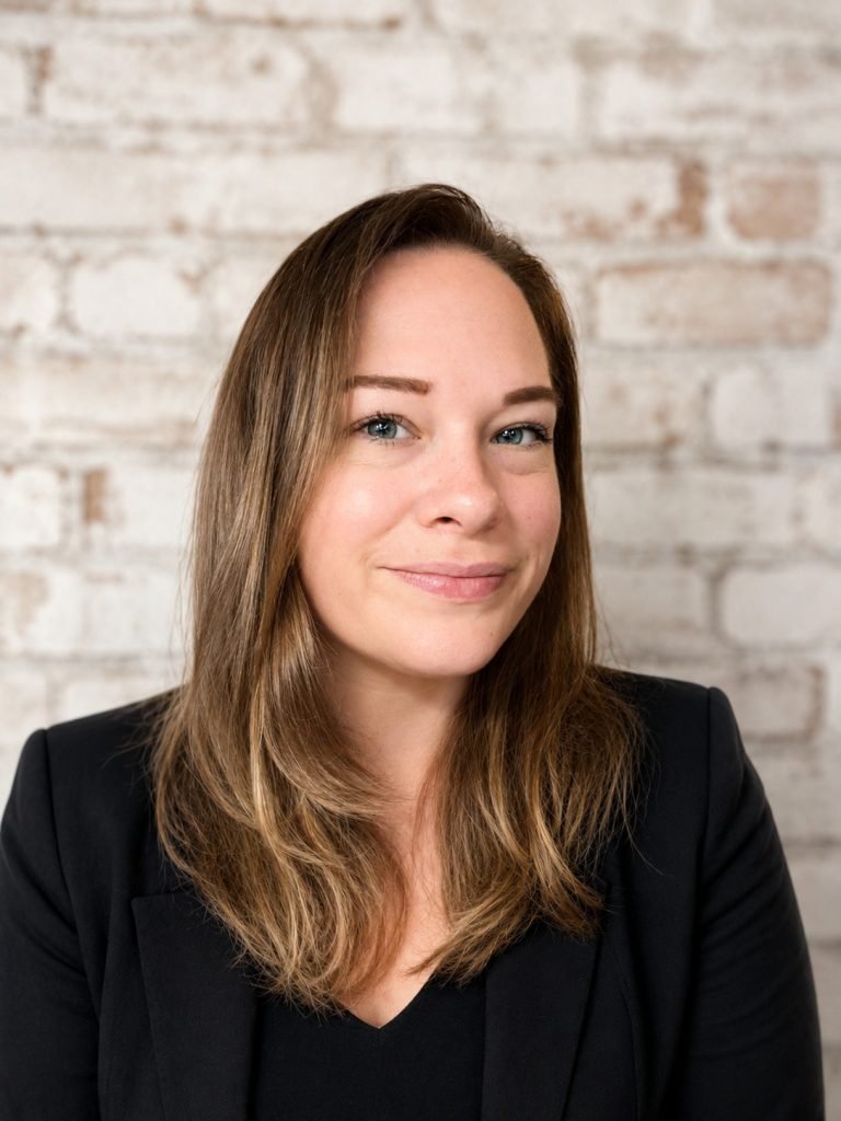 Audrey, Customer Service at Veriton Insurance Group